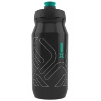 Антибактеріальна фляга Fidlock BOTTLE 600мл., чорний / сірий